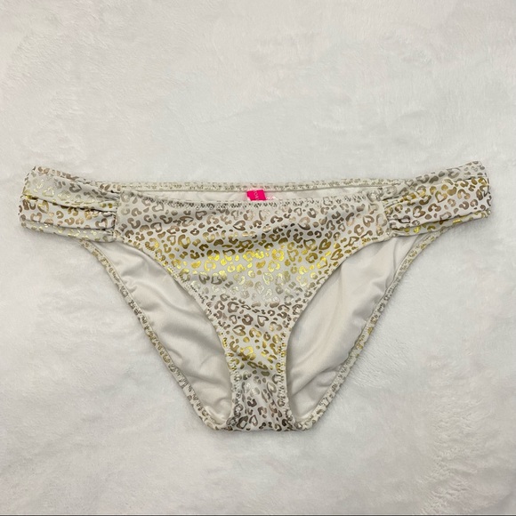 Victoria’s secret Medium Coverage Bikini Bottom